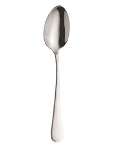 Cucchiaio caffè - Spessore 3 mm - Dimensioni cm 14
