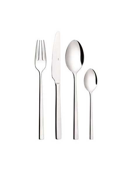 copy of Table spoon - Thickness 2.5 mm - Dimensions 19.6 cm