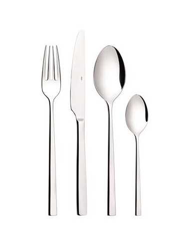 copy of Cuchara de mesa - Grosor 2,5 mm -...