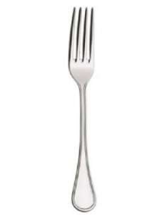 Forchetta tavola - Spessore 3 mm - Dimensioni cm 20.8 2