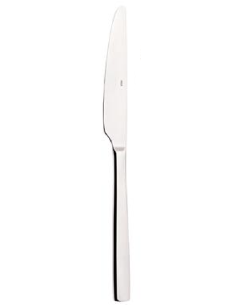 Coltello tavola - Spessore 55 mm - Dimensioni cm 23