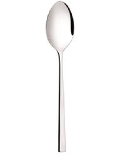 copy of Cuchara de mesa - Grosor 2,5 mm - Dimensiones...
