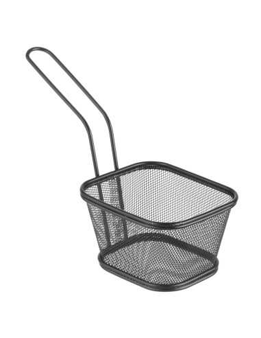 Mini cestelli per frittura - Impilabili - In...