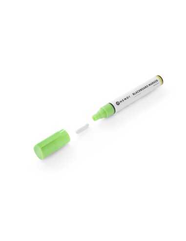 copy of Whiteboard markers - 5 colored pieces -...