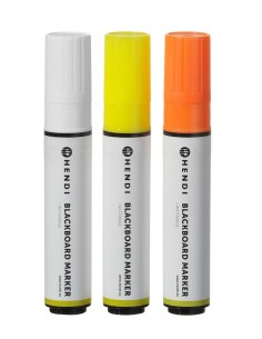 copy of Rotuladores para pizarra blanca - 3 piezas de...