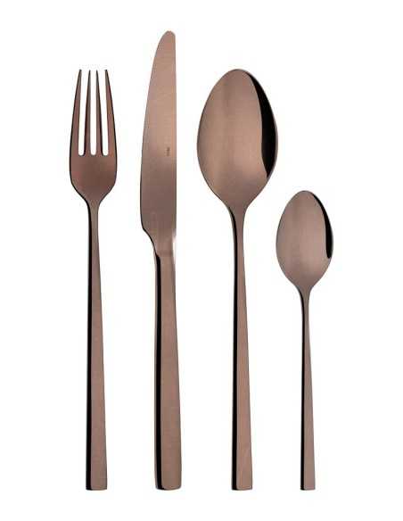 Cucchiaio tavola - Inox - Dimensioni cm 21