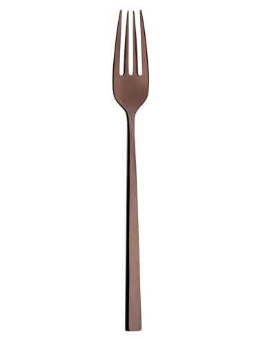Forchetta tavola - Inox - Dimensioni cm 20.3