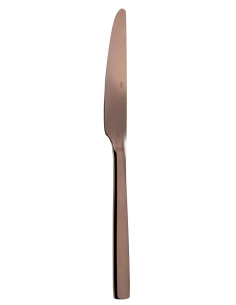 Coltello tavola - Inox - Dimensioni cm 23