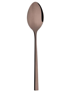 Cucchiaino caffè - Inox - Dimensioni cm 14.1