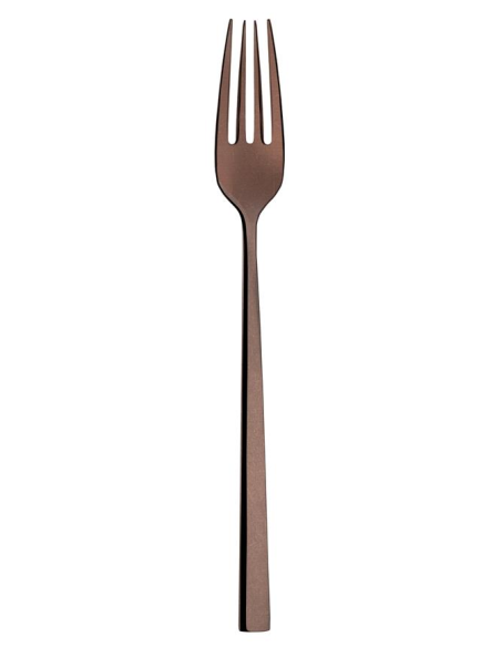 copy of Cuchara de mesa - Grosor 2,5 mm - Dimensiones 19,6 cm
