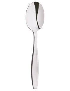 copy of Table spoon - Thickness 2.5 mm - Dimensions 19.6 cm 2