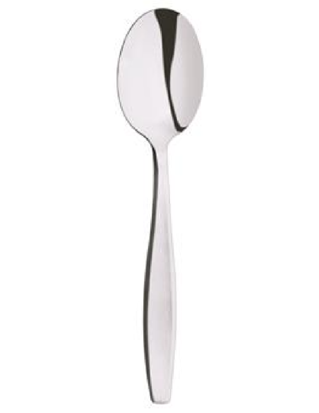 copy of Table spoon - Thickness 2.5 mm - Dimensions 19.6 cm