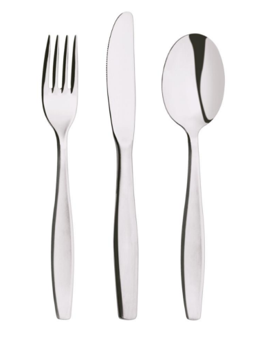 Forchettina dolce - Spessore 2 mm - Dimensioni...