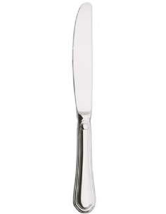 copy of Table spoon - Thickness 2.5 mm - Dimensions 19.6 cm 2