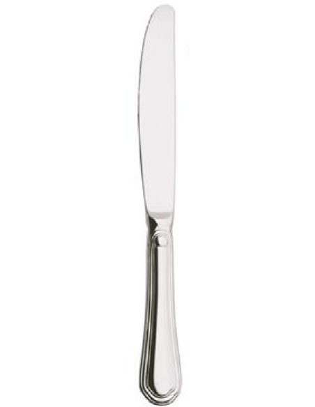 copy of Table spoon - Thickness 2.5 mm - Dimensions 19.6 cm