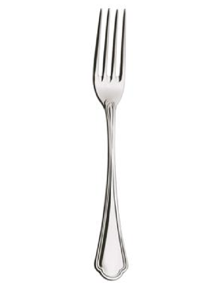 copy of Cuchara de mesa - Grosor 2,5 mm - Dimensiones 19,6 cm