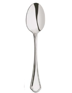 Cucchiaino caffè - Spessore 3 mm - Dimensioni cm 14.2
