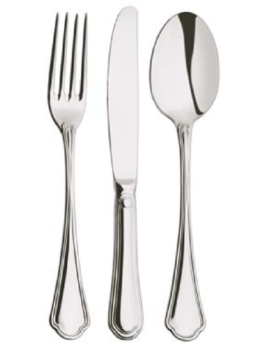 copy of Table spoon - Thickness 2.5 mm -...