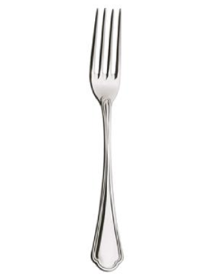 Forchettina dolce - Spessore 3 mm - Dimensioni cm 24 2