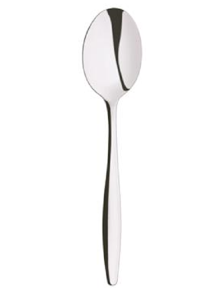 copy of Table spoon - Thickness 2.5 mm - Dimensions 19.6 cm