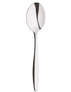 copy of Cuchara de mesa - Grosor 2,5 mm - Dimensiones... 2