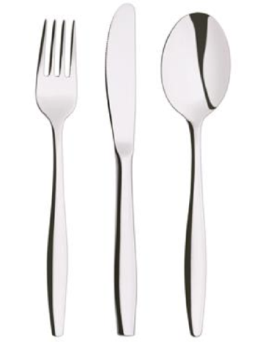 copy of Cuchara de mesa - Grosor 2,5 mm -...