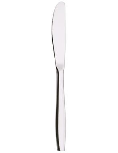 Coltello frutta - Spessore 2.5 mm - Dimensioni...