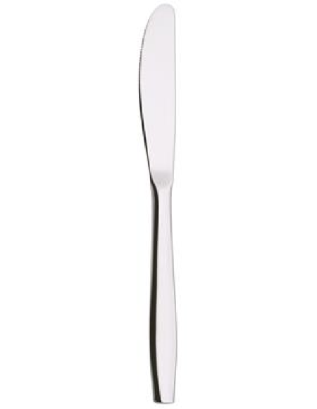 Coltello frutta - Spessore 2.5 mm - Dimensioni cm 20.2