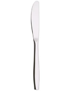 copy of Cuchara de mesa - Grosor 2,5 mm - Dimensiones... 2