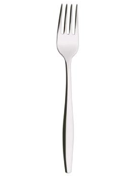 copy of Table spoon - Thickness 2.5 mm - Dimensions 19.6 cm