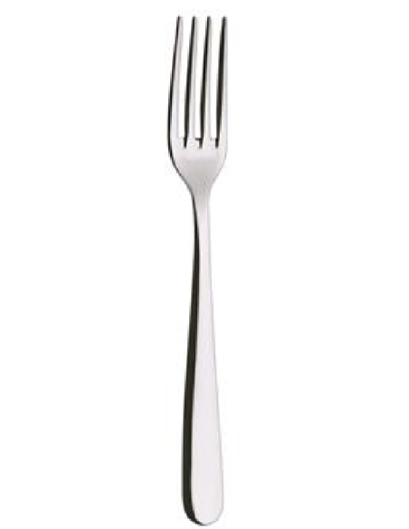 copy of Table spoon - Thickness 2.5 mm - Dimensions 19.6 cm