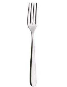 copy of Table spoon - Thickness 2.5 mm - Dimensions 19.6 cm