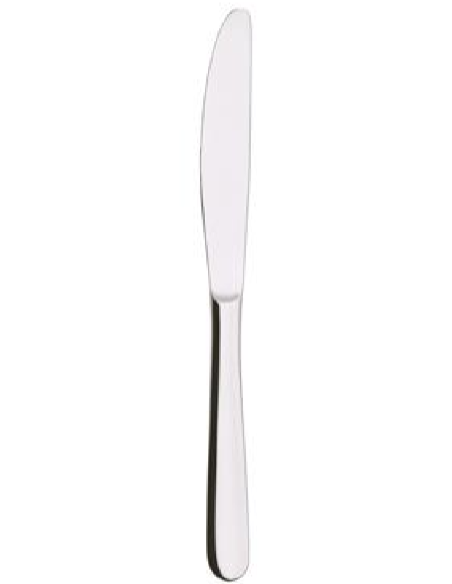 copy of Cuchara de mesa - Grosor 2,5 mm - Dimensiones 19,6 cm