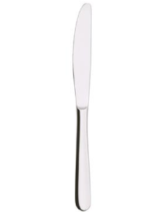 copy of Table spoon - Thickness 2.5 mm - Dimensions 19.6 cm 2