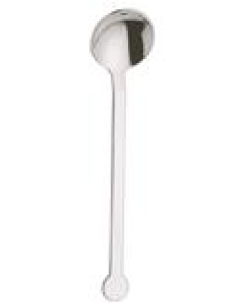 Cucchiaio caffè - Acciaio - Dimensioni cm 14.8