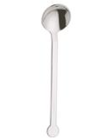copy of Cuchara de mesa - Grosor 2,5 mm - Dimensiones 19,6 cm