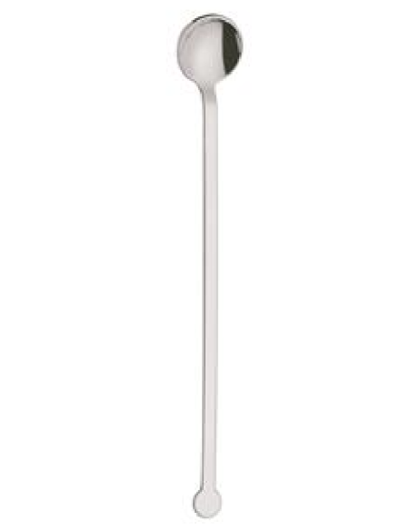 copy of Cuchara de mesa - Grosor 2,5 mm - Dimensiones 19,6 cm