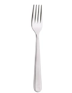 copy of Cuchara de mesa - Grosor 2,5 mm - Dimensiones... 2