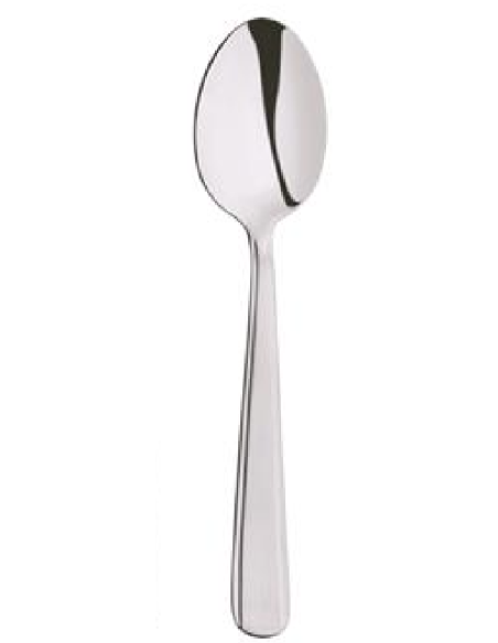 copy of Table spoon - Thickness 2.5 mm - Dimensions 19.6 cm
