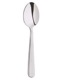 Cucchiaino caffè - Spessore 2 mm - Dimensioni cm 12.9 2