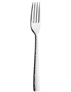 Forchetta tavola - Spessore 3 mm - Dimensioni cm 19.9