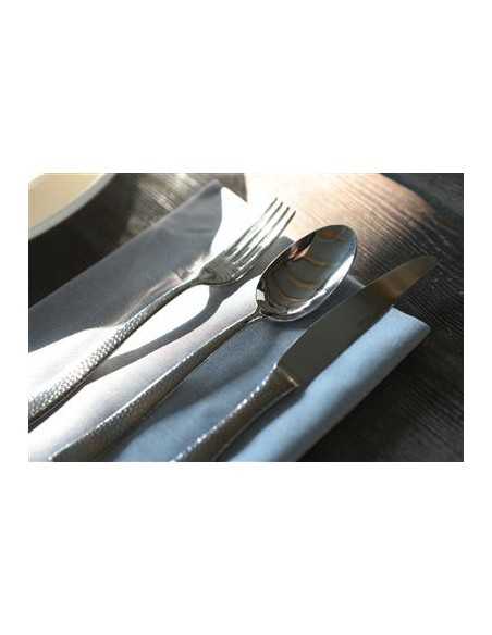 Coltello frutta - Spessore 3 mm - Dimensioni cm 21