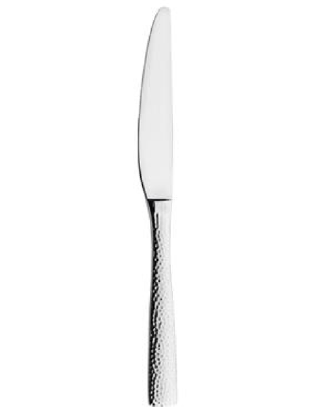 copy of Table spoon - Thickness 2.5 mm - Dimensions 19.6 cm