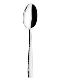 copy of Table spoon - Thickness 2.5 mm - Dimensions 19.6 cm 2