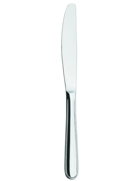 copy of Cuchara de mesa - Grosor 2,5 mm - Dimensiones 19,6 cm
