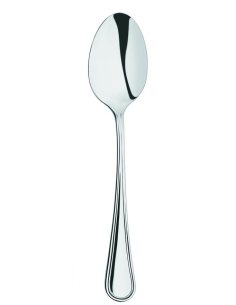 Cucchiaino caffè - Spessore 3 mm - Dimensioni cm 14