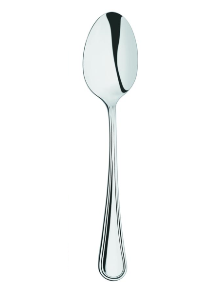 Cucchiaino caffè - Spessore 3 mm - Dimensioni cm 14