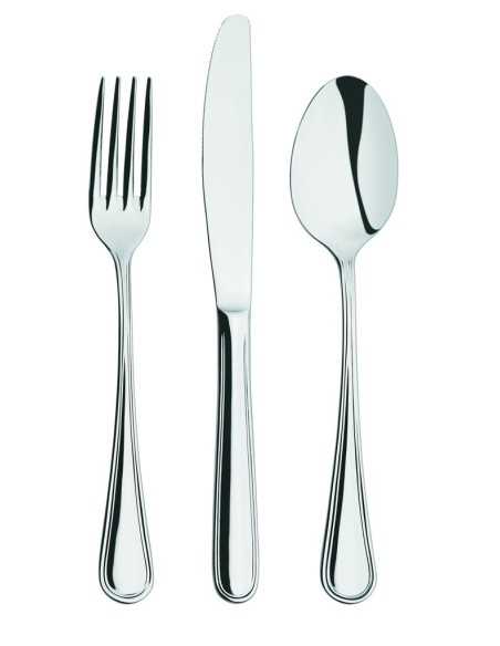 Forchettina dolce - Spessore 3 mm - Dimensioni cm 14.4