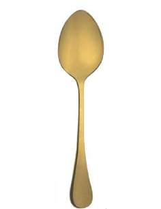 copy of Table spoon - Thickness 2.5 mm - Dimensions 19.6 cm