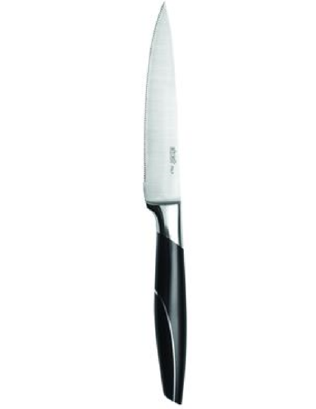 copy of Cuchillo para carne - Dentado - Acero - Dimensiones 23 cm